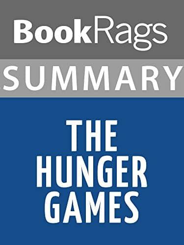 The Hunger Games Summary and Study Guide .